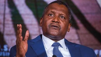 Dangote Doubts NNPC Refineries Will Ever Work Again