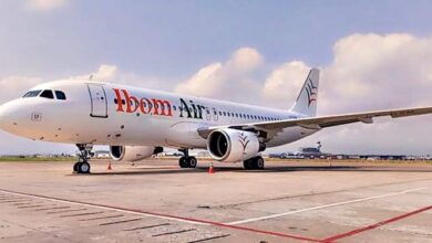 Ibom Air Targets ₦150 Billion Revenue in 2025