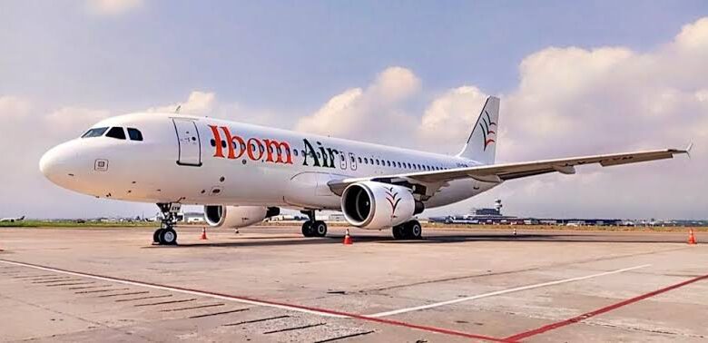 Ibom Air Targets ₦150 Billion Revenue in 2025