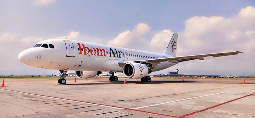 Ibom Air Targets ₦150 Billion Revenue in 2025