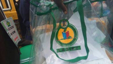 Vote Counting Begins in Yaba Amid Low Voter Turnout in 2025 Lagos LG Election