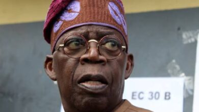 Buhari’s Death Prompts Tinubu to Call Emergency FEC Meeting, Order State Honours