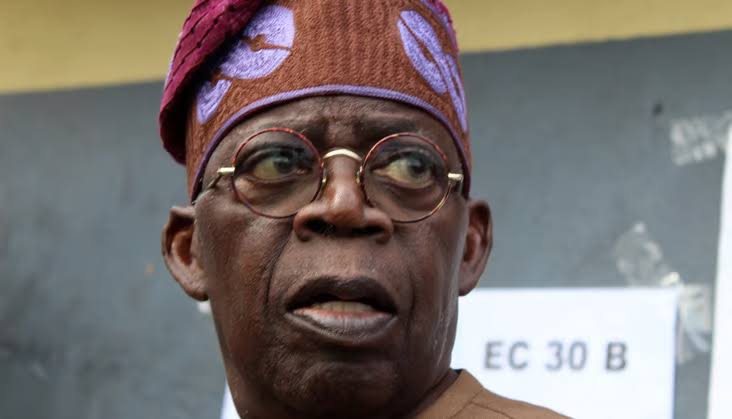 Buhari’s Death Prompts Tinubu to Call Emergency FEC Meeting, Order State Honours