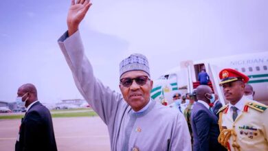 Memorable Quotes That Defined Muhammadu Buhari’s Presidency and Legacy