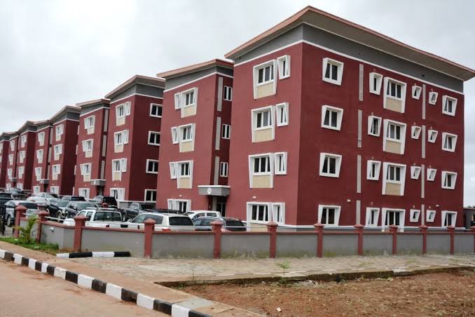 Over 40% of Lagos Homes Owned by Investors Amid Rising Real Estate Demand