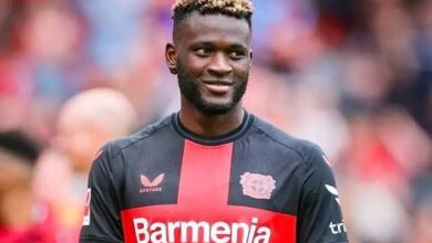 Victor Boniface Reveals Why He Rejected Premier League Offers for Bayer Leverkusen in 2023