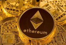 Ethereum ETF Inflows Soar $2.18B as Price Hits $3,800 | FOMO Grows