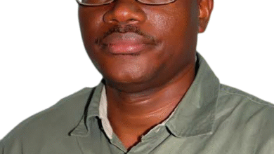 ASUU President Piwuna Vows to Keep Fighting for University Freedom