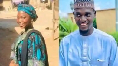 Kwara High Court sentences cleric Abdulrahman Bello to death by hanging for killing Hafsoh Lawal, a student used for ritual.