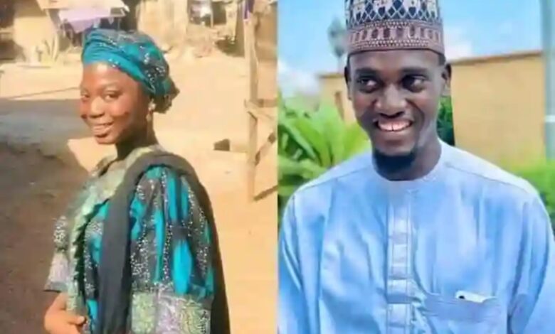 Kwara High Court sentences cleric Abdulrahman Bello to death by hanging for killing Hafsoh Lawal, a student used for ritual.