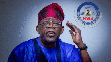 President Tinubu urges NSIB to release safety reports swiftly