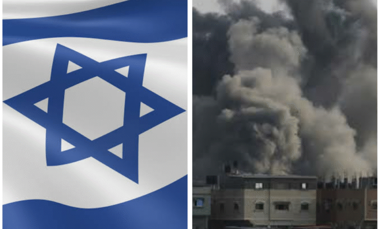 A missile launched from Yemen was intercepted by Israeli forces near Ben Gurion Airport. Yemen’s Houthi rebels claimed responsibility, citing support for Gaza.