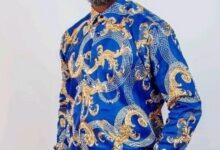 Sick actor Richard Don speaks emotionally about his kidney battle in interview with Biola Bayo.