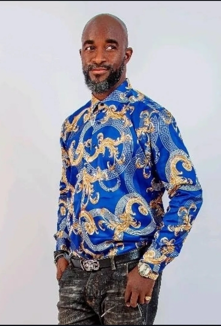 Sick actor Richard Don speaks emotionally about his kidney battle in interview with Biola Bayo.