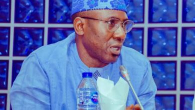 Thousands Dump PDP for APC in Ondo Federal Constituency
