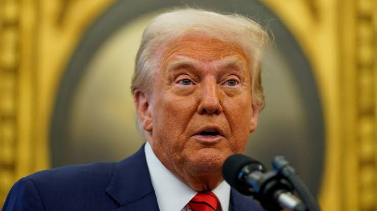 U.S. economy gains $87B from tariffs in first half of 2025