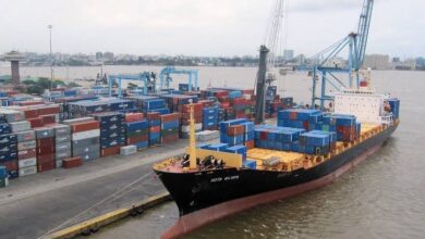 LCCI calls for full automation of Nigeria’s ports to boost clearance speed and end cargo delays.