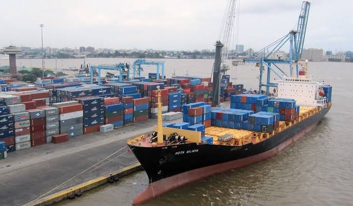 LCCI calls for full automation of Nigeria’s ports to boost clearance speed and end cargo delays.