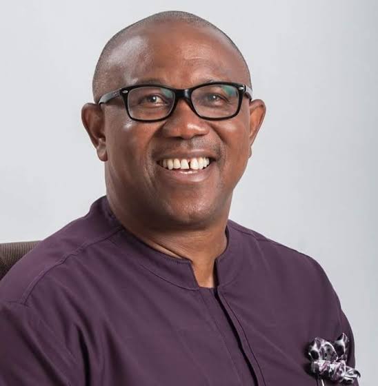 Major General Ijioma warns Peter Obi during town hall meeting