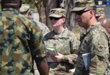 Legal experts and civil society leaders raise sovereignty concerns over the presence of American military personnel in the country.