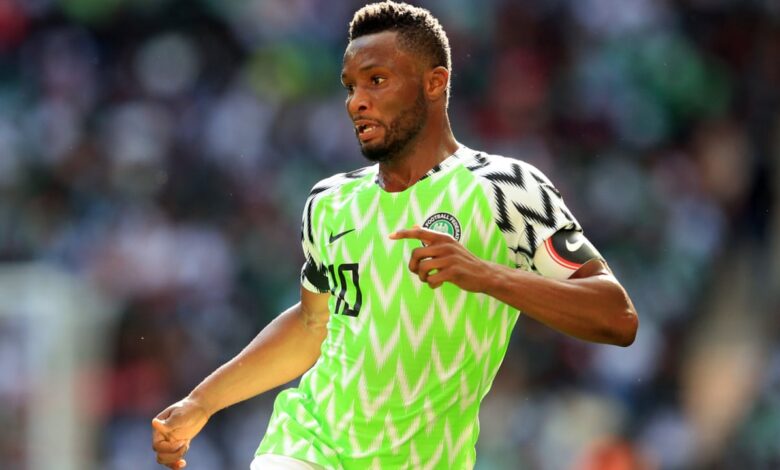 Mikel Obi predicts Arsenal vs Chelsea Premier League match