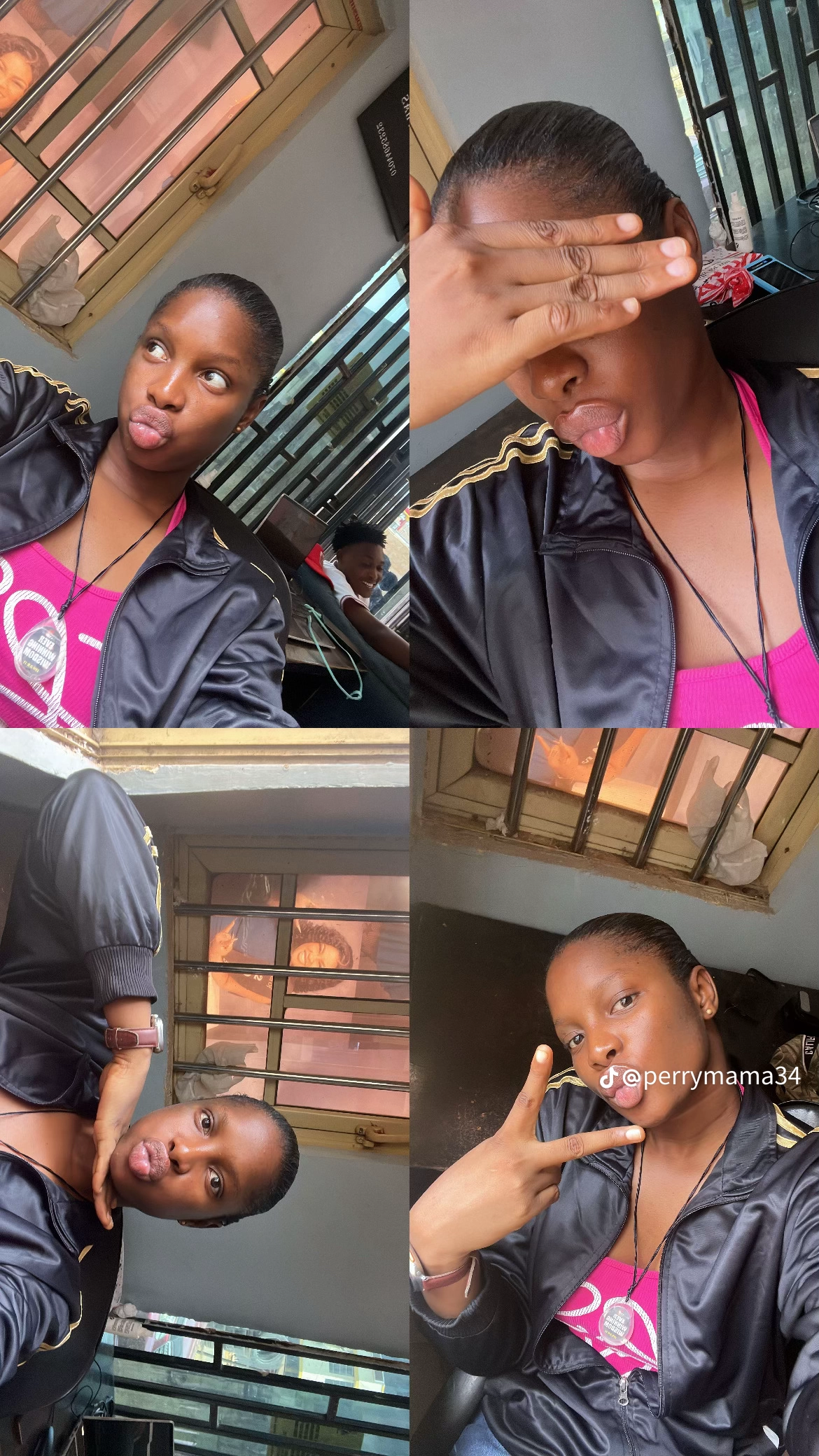 Ambrose Alli University student who switched from Medicine to Engineering shares her journey online.