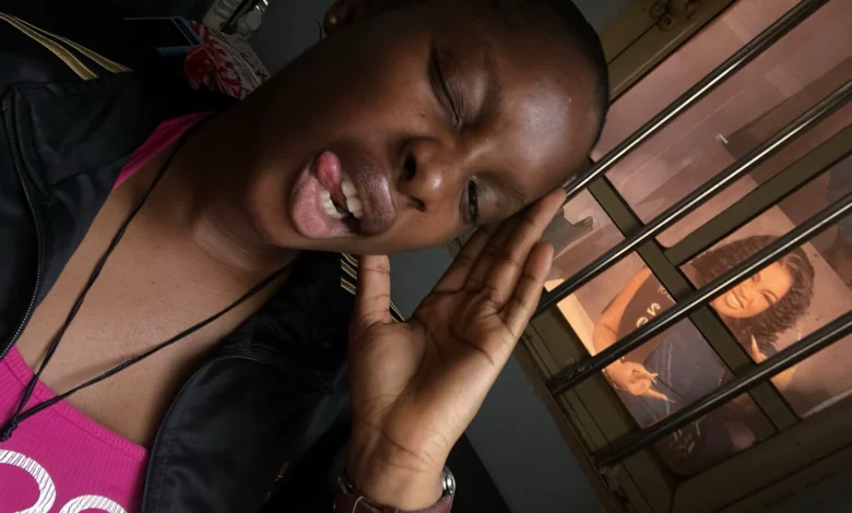 Ambrose Alli University student who switched from Medicine to Engineering shares her journey online.