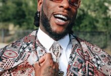 Burna Boy speaking about Islam and prayer in resurfaced video
