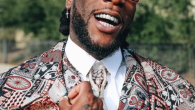 Burna Boy speaking about Islam and prayer in resurfaced video