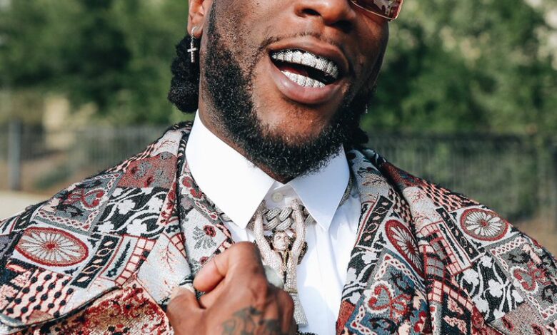 Burna Boy speaking about Islam and prayer in resurfaced video