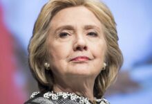 Hillary Clinton to Testify Before US House Panel Probing Epstein Case