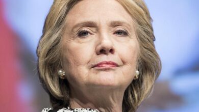 Hillary Clinton to Testify Before US House Panel Probing Epstein Case