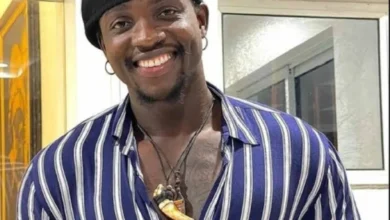 VeryDarkMan reacts after news of King Mitchy’s reported death