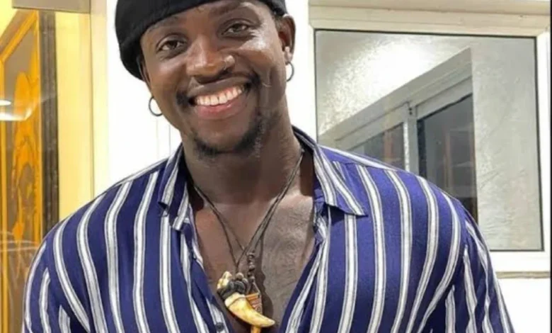 VeryDarkMan reacts after news of King Mitchy’s reported death