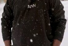 Nigerian man explaining how he applied for a Canada visa without using an agent.