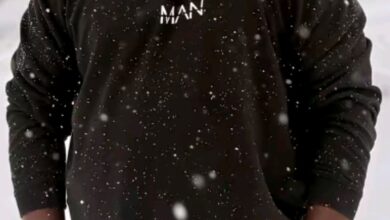 Nigerian man explaining how he applied for a Canada visa without using an agent.