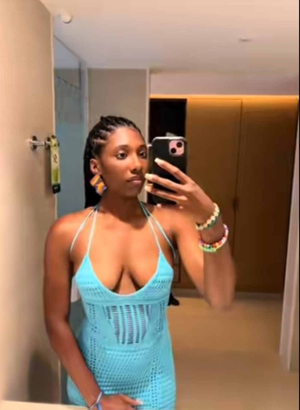 Heartbreak as US Deports 70-Year-Old Nigerian Man After 50 Years Abroad: “He Has No Home”