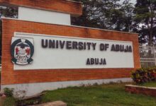 University of Abuja campus in Abuja